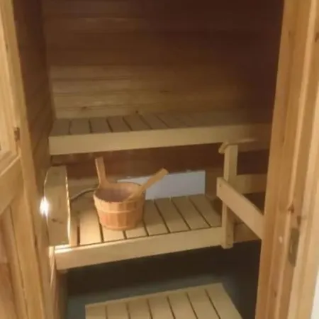Apartmán Own Sauna, In Front Of Shopping Mall, 15min To Center Espoo