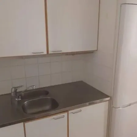 Apartmán Own Sauna, In Front Of Shopping Mall, 15min To Center Espoo
