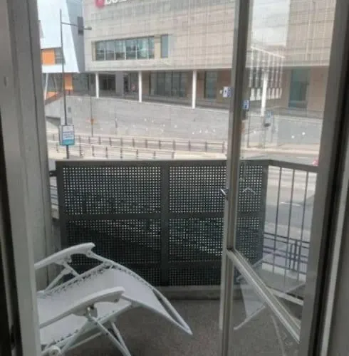 Own Sauna, In Front Of Shopping Mall, 15min To Center * Espoo