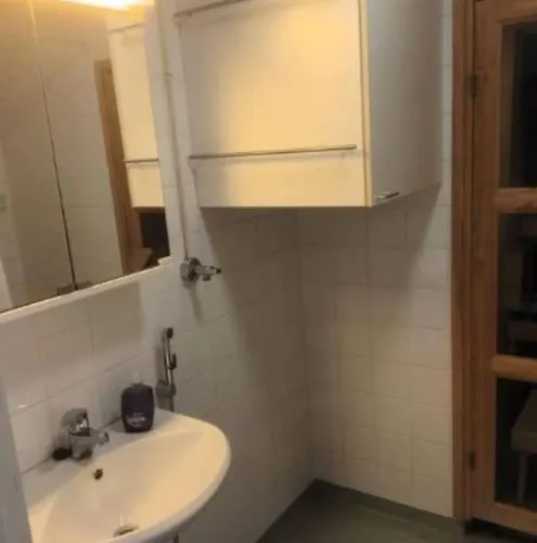 Own Sauna, In Front Of Shopping Mall, 15min To Center Apartamento *