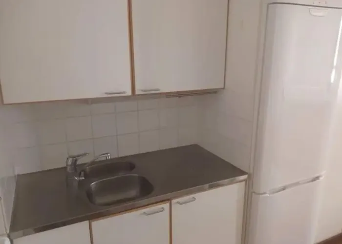 Apartamento Own Sauna, In Front Of Shopping Mall, 15min To Center Espoo